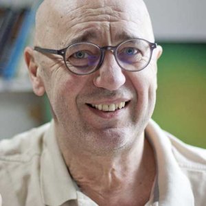 Günter Valentin Knarr